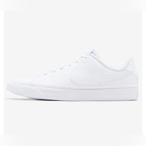 NIKE COURT LEGACY SIZE 5.5